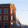 Downtown El Reno