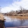 Old Highway 81 Bridge - El Reno