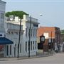 City of Nowata - Downtown