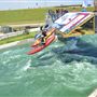 RIVERSPORT Adventures in the Boathouse District