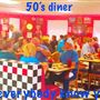 50’s Diner