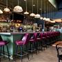 New State Burgers & Spirits