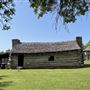 Red River Trading Post at Museum of the Great Plains