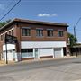 Downtown Okmulgee