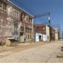 Downtown Okmulgee
