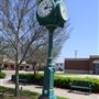 Downtown Durant