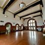 Rock Island Train Depot