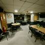 The Elk's Lodge