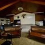 The Elk's Lodge