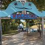 Blue Whale - Catoosa - Route 66