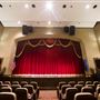 McSwain Theatre