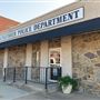 Former Kingfisher Police Department
