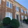 Kingfisher Memorial Hall
