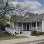 1901 Historic Rodkey House, Edwardian