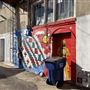 El Reno Walls - Mural Alley