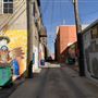 El Reno Walls - Mural Alley