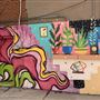 El Reno Walls - Mural Alley