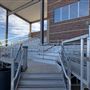 Eagle Baseball Field (Weatherford High School)