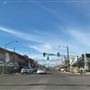 Downtown Weatherford - Main Street