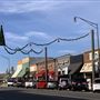 Downtown Weatherford - Main Street
