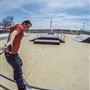 Wallace Skate Park