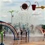 Seminole Splashpad