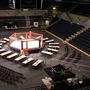 SWOSU Pioneer Cellular Event Center