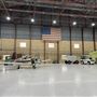 Bartlesville Municipal Airport