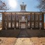 Muscogee Nation Council House Museum