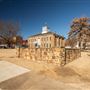 Muscogee Nation Council House Museum