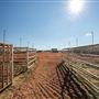 Bob Arrington Rodeo Arena