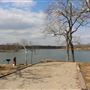 Okmulgee & Dripping Springs Lake & Recreation Area