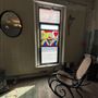 Tecknicolour Stained Glass & Art