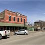 Downtown Pawnee