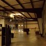 Industrial Park Building