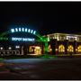 Muskogee Little Theatre