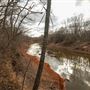 Deep Fork National Wildlife Refuge