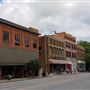 Downtown Sapulpa