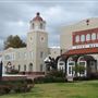 Ponca City - City Hall - Centennial Plaza