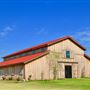 Rustic Rose Barn