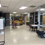 Jackie Cooper Gym