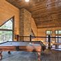 Majestic Pines Cabin