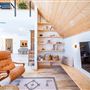 Cabin California Dreaming - Broken Bow
