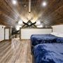 Caspians Cottage Broken Bow