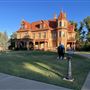 Overholser Mansion