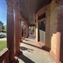 Overholser Mansion