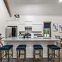 Blue Haven Luxury Cabin