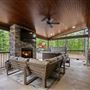 Blue Haven Luxury Cabin