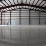 Guthrie Edmond Regional Airport - Hangar # 2