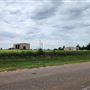 Guymon City Transfer Station